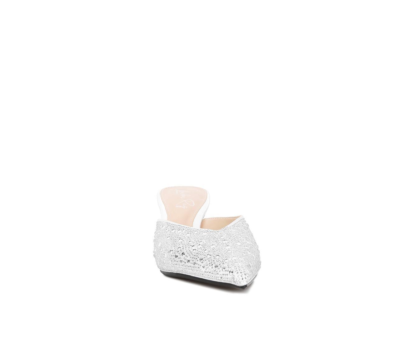 Women's London Rag Aldora Mule Pumps Product Image