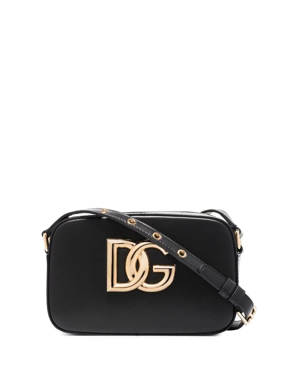 3.5 leather cross body bag Product Image