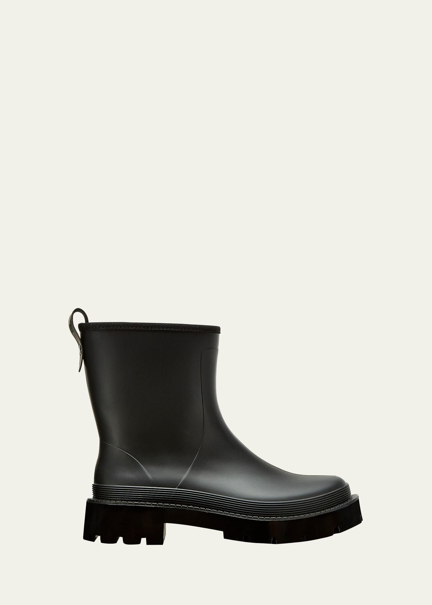 La Canadienne Puddle Rubber) Women's Shoes Product Image