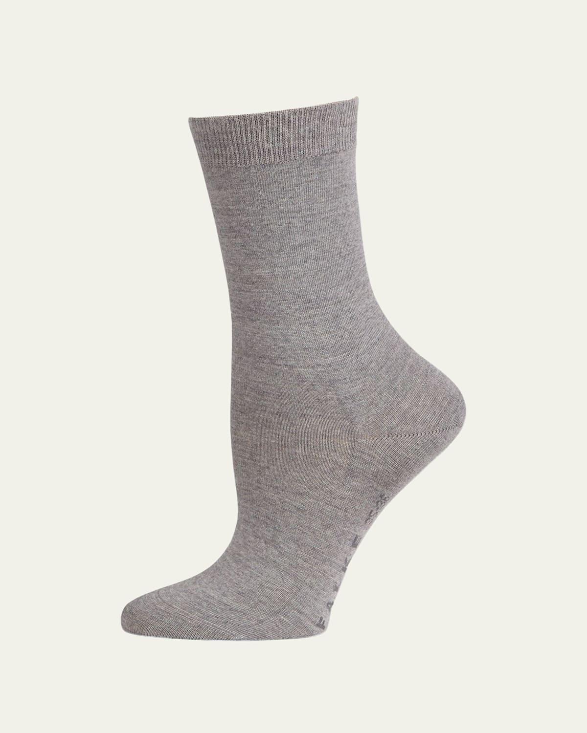 Falke Soft Merino Blend Socks Product Image