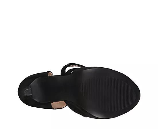 Journee Zeera Womens High Heels, Girls Product Image