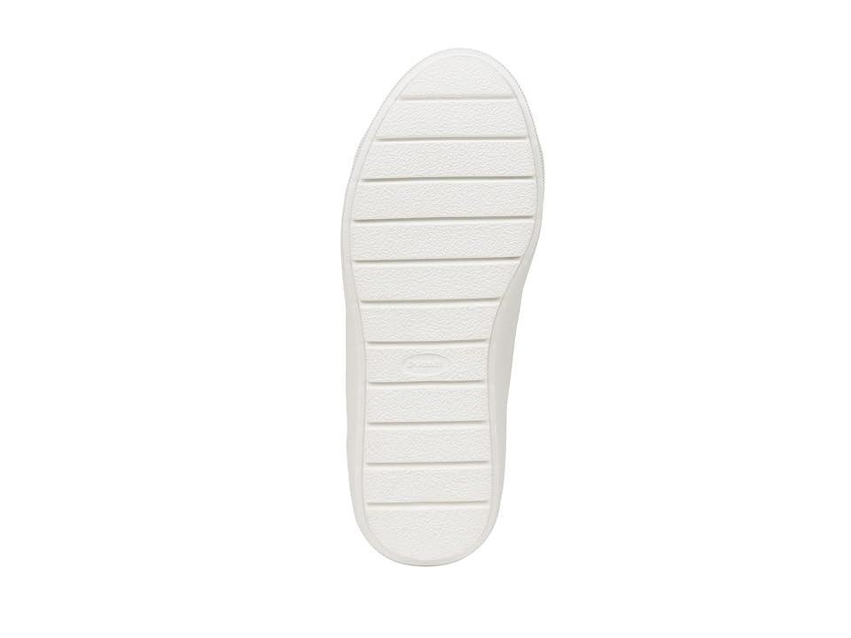 Dr. Scholls Time Off Knit Womens Platform Sneakers Product Image