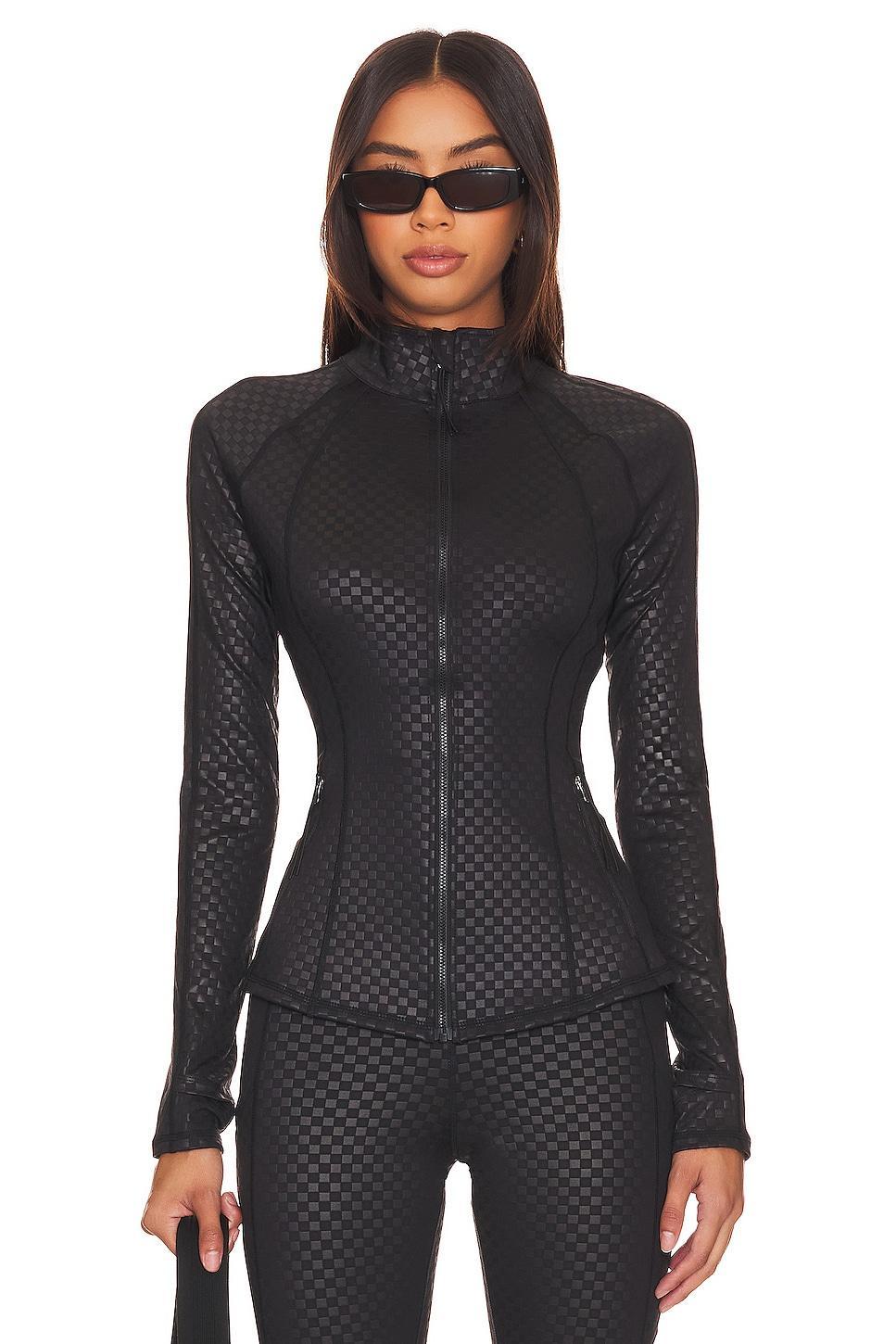 Reina Running Jacket Product Image