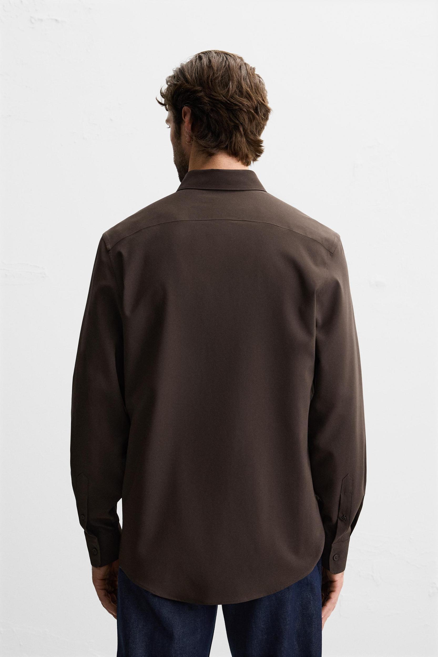 STRETCH SHIRT Product Image