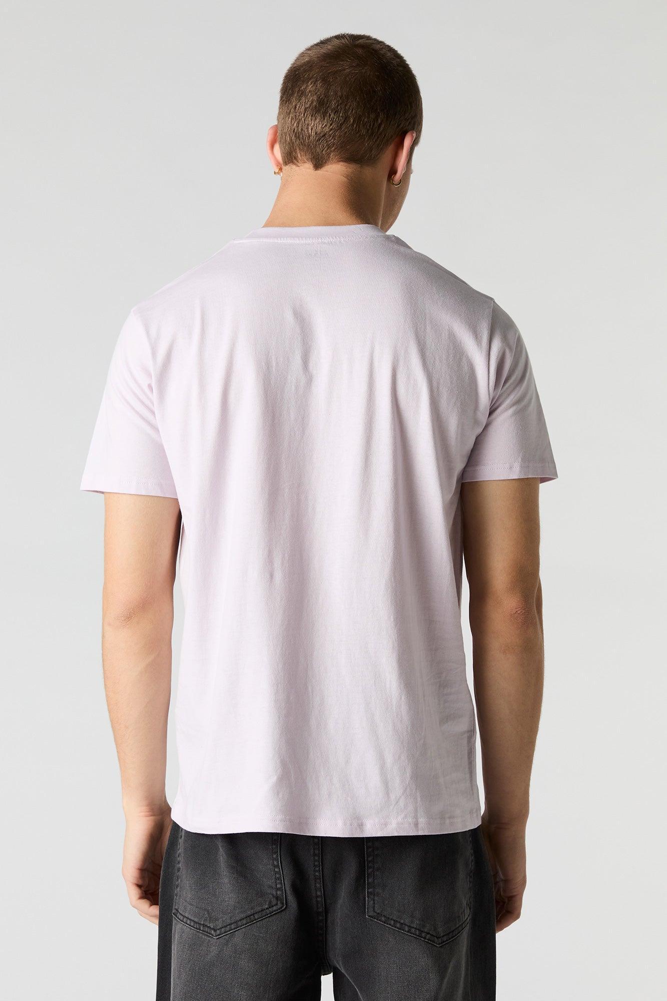 Everyday T-Shirt Male Product Image
