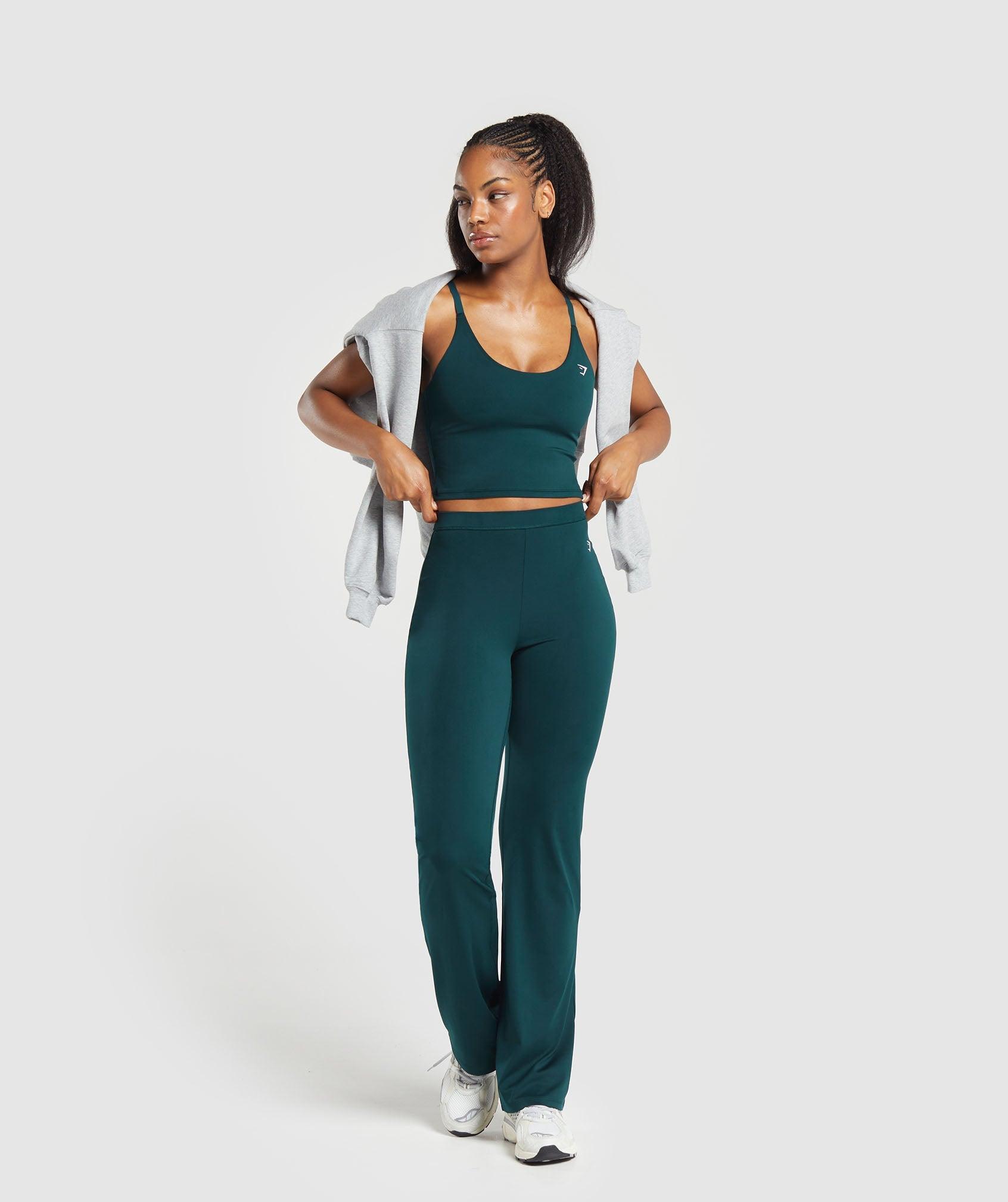 Everyday Cami Tank With Shelf Product Image