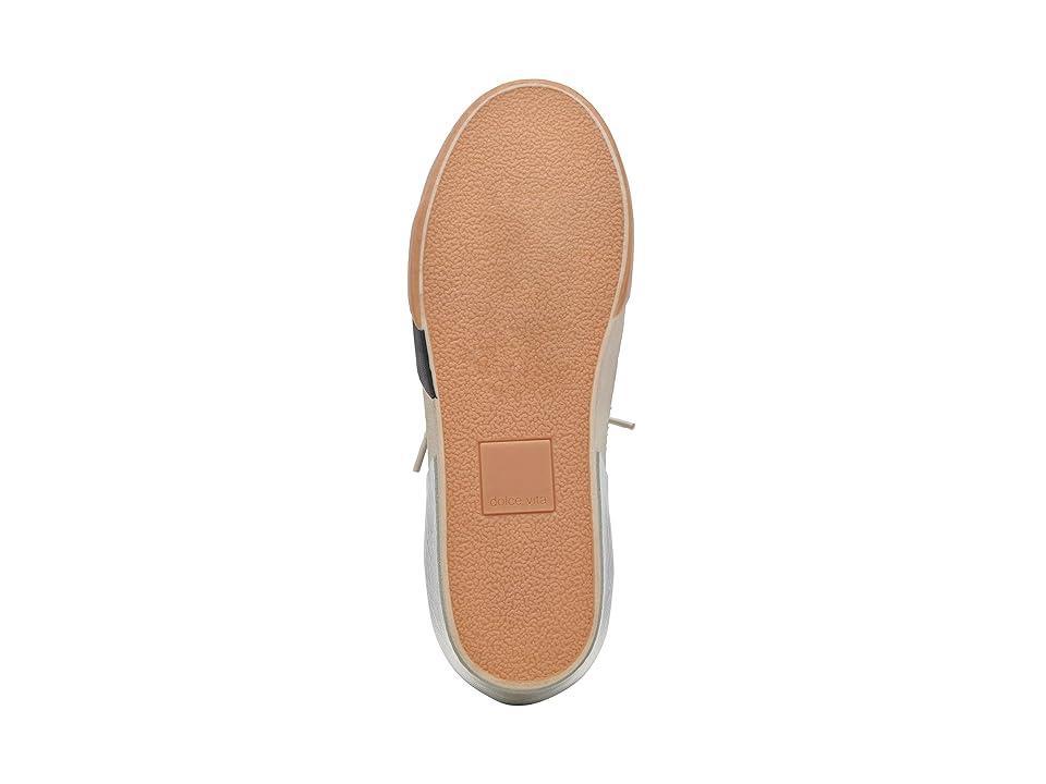 Dolce Vita Zina Leather Slip Product Image