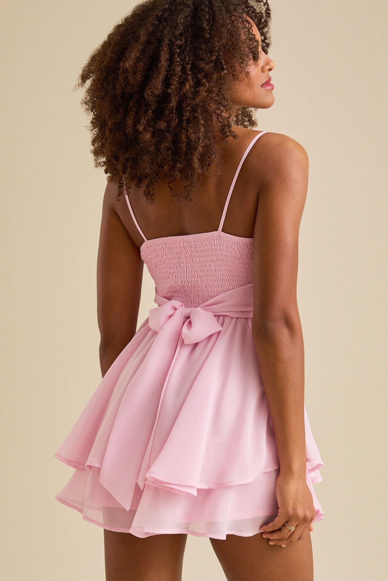Verity Double Layered Romper Product Image