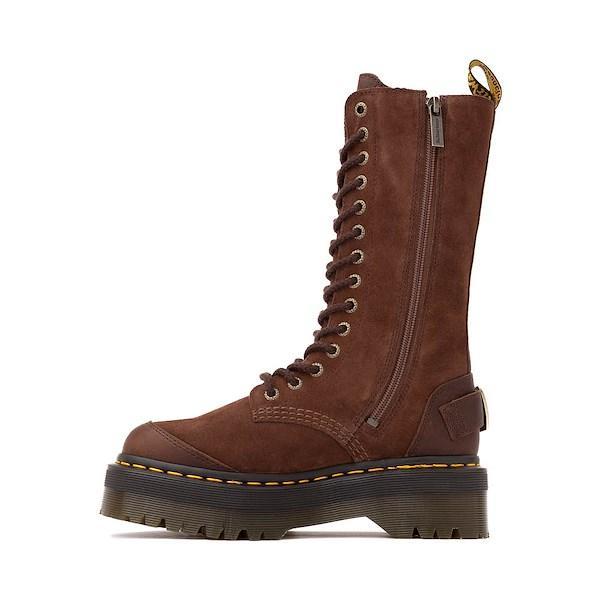 Womens Dr. Martens 1B99 Dunnet Flower Mid-Calf Boot Product Image