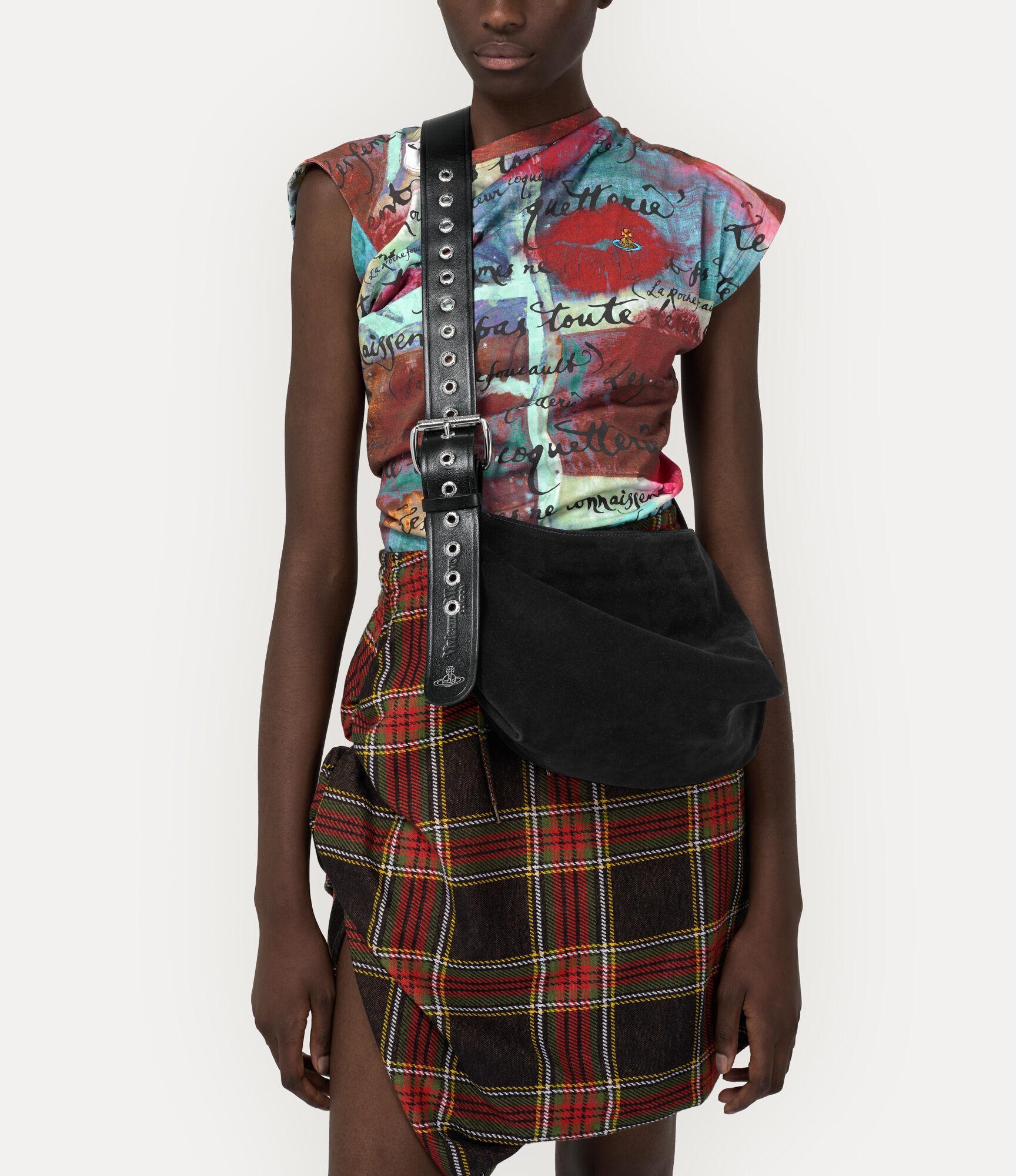 Maxime Small Crossbody Product Image