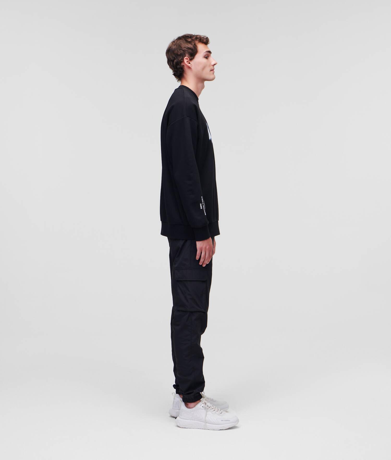 Karl Logo Sweater Product Image