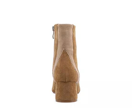 Journee Lusinda Womens Tru Comfort Foam Booties Product Image