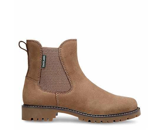 Eastland Womens Ida Chelsea Boot Product Image