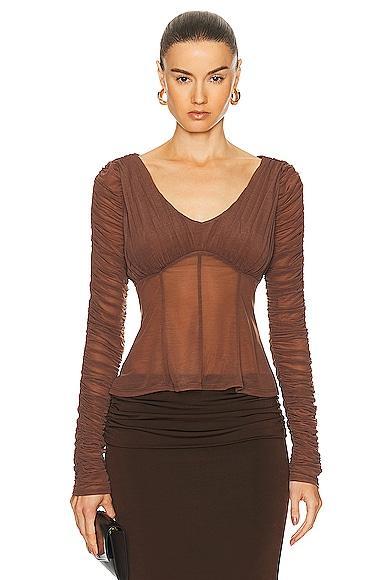 Estelle Top LPA Product Image