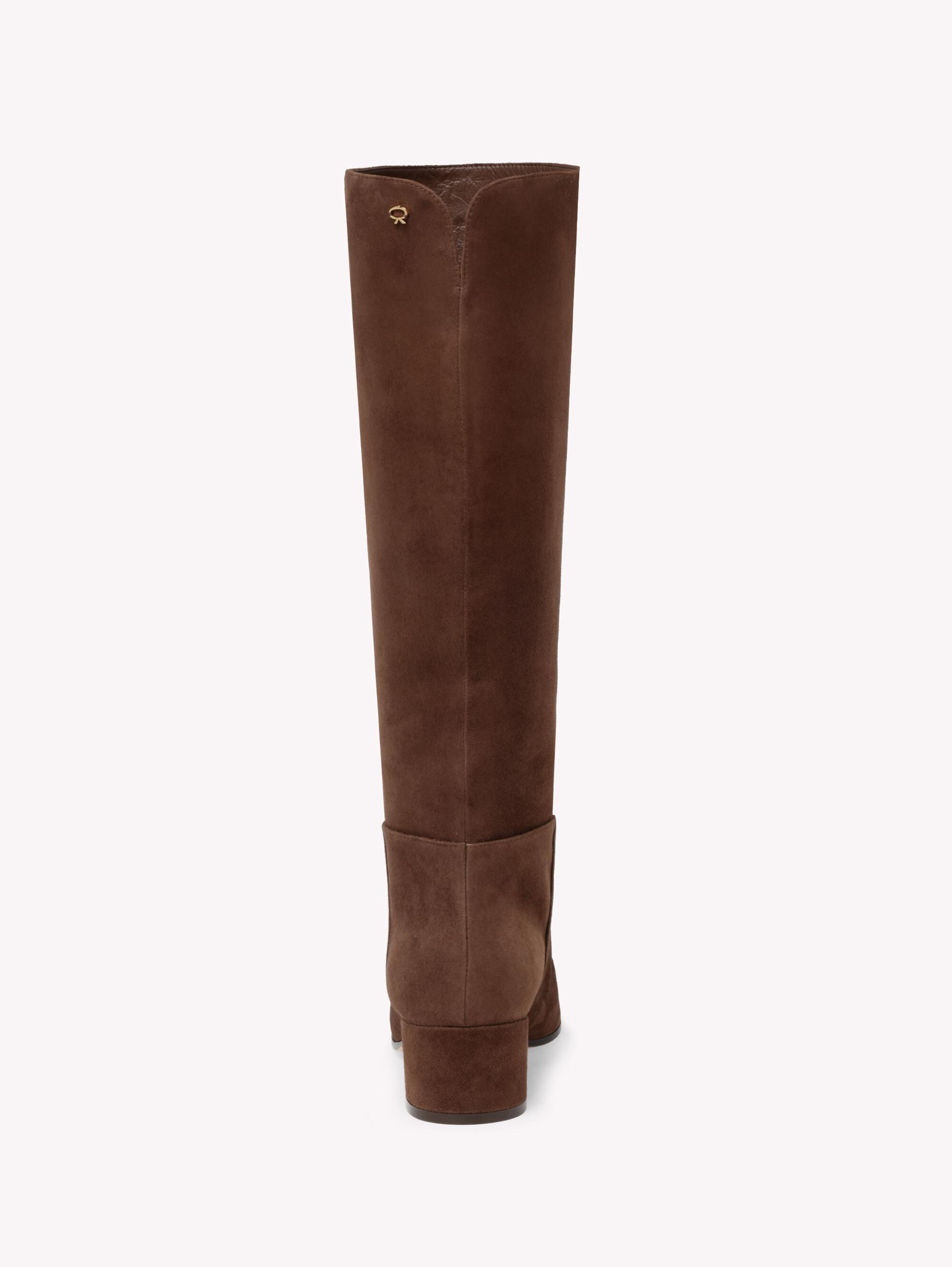PIPER BOOT 45 Gianvito Rossi Product Image