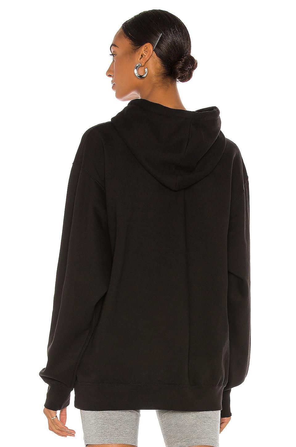 Influencer Oversized Hoodie DEPARTURE Product Image