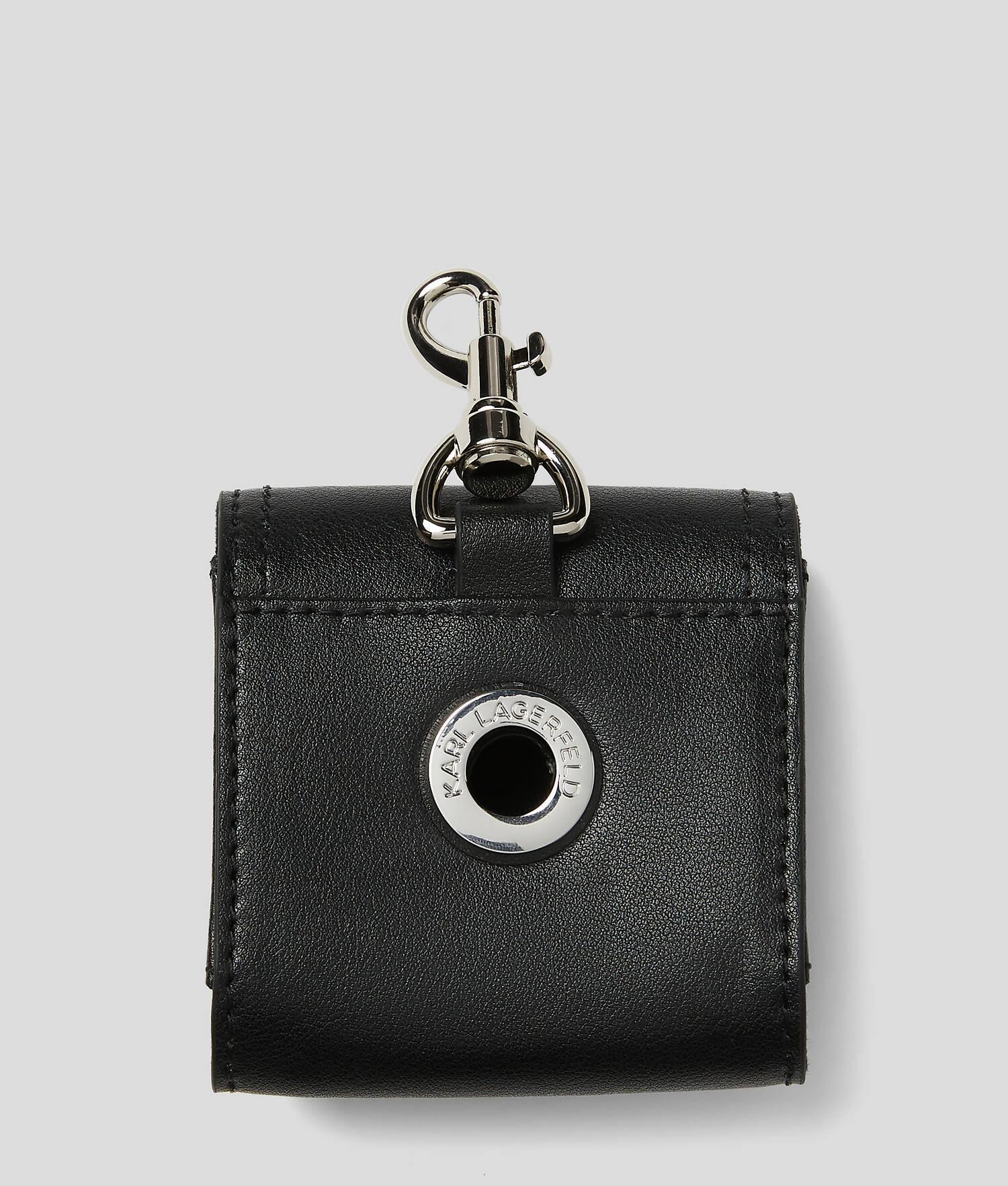 K/PET LEASH AND POUCH Product Image