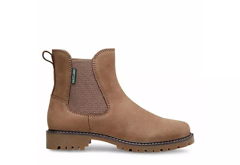 Eastland Womens Ida Chelsea Boot Product Image