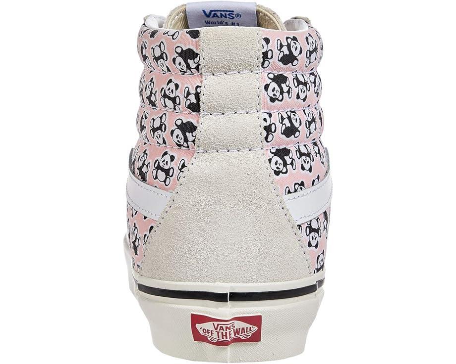 Sk8-Hi 38 DX PW Product Image