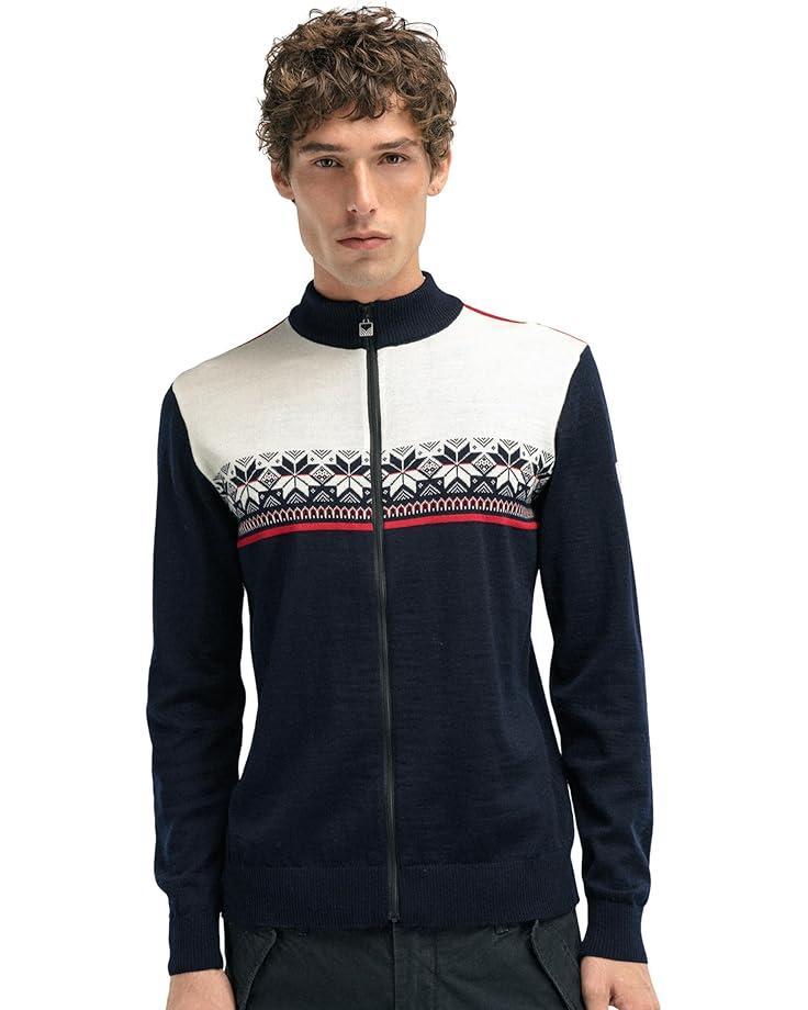 Hovden Jacket Product Image