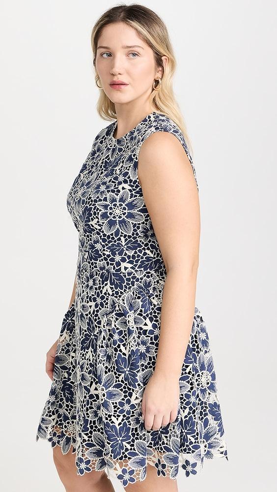 Shoshanna Ivy Dress | Shopbop Product Image