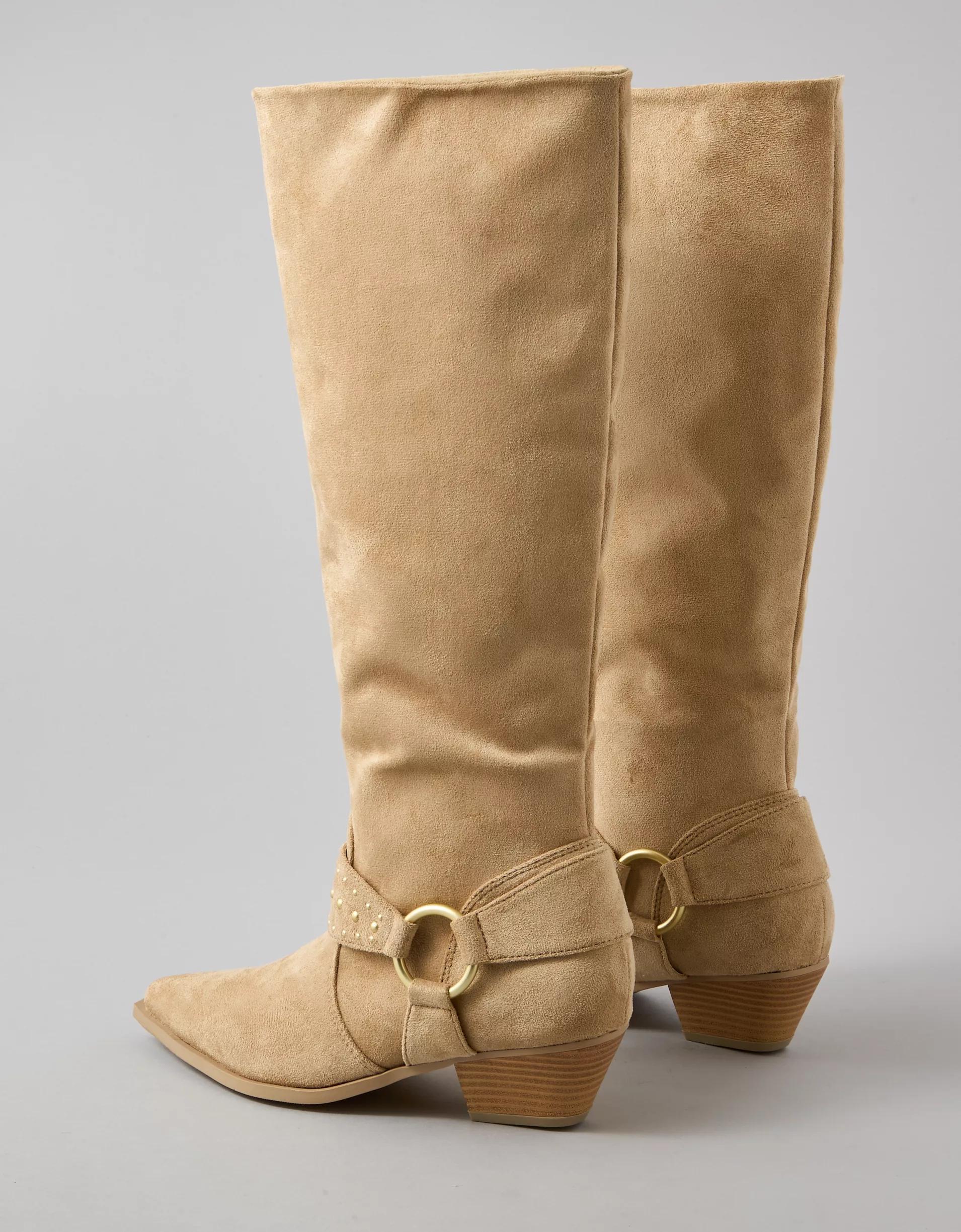 AE Knee High Bootie Product Image