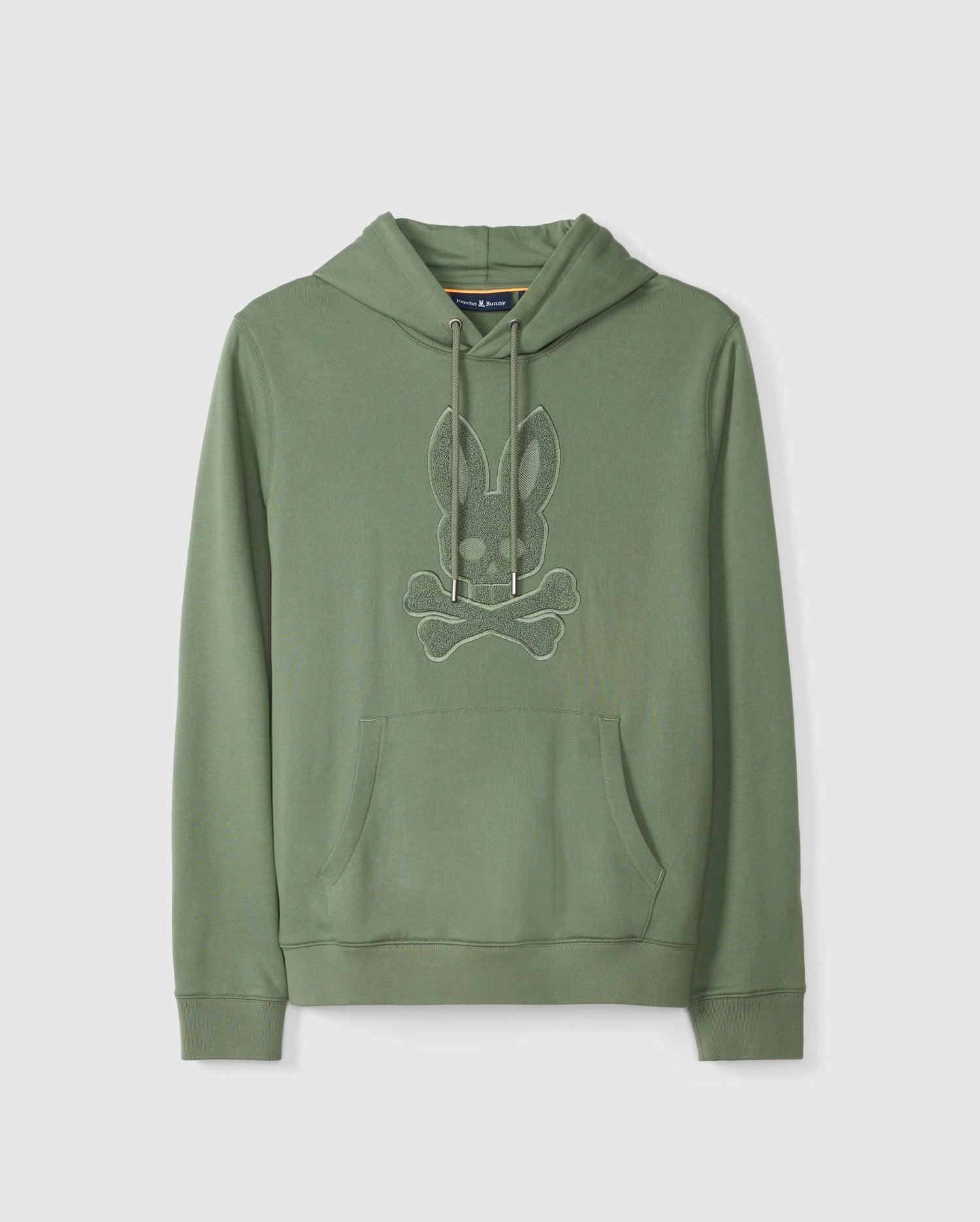 KIDS PACIFIC CHENILLE HOODIE - B0H930D200 Kids Product Image
