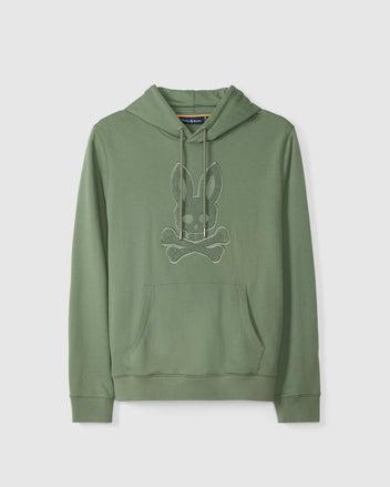 KIDS PACIFIC CHENILLE HOODIE - B0H930D200 Kids Product Image