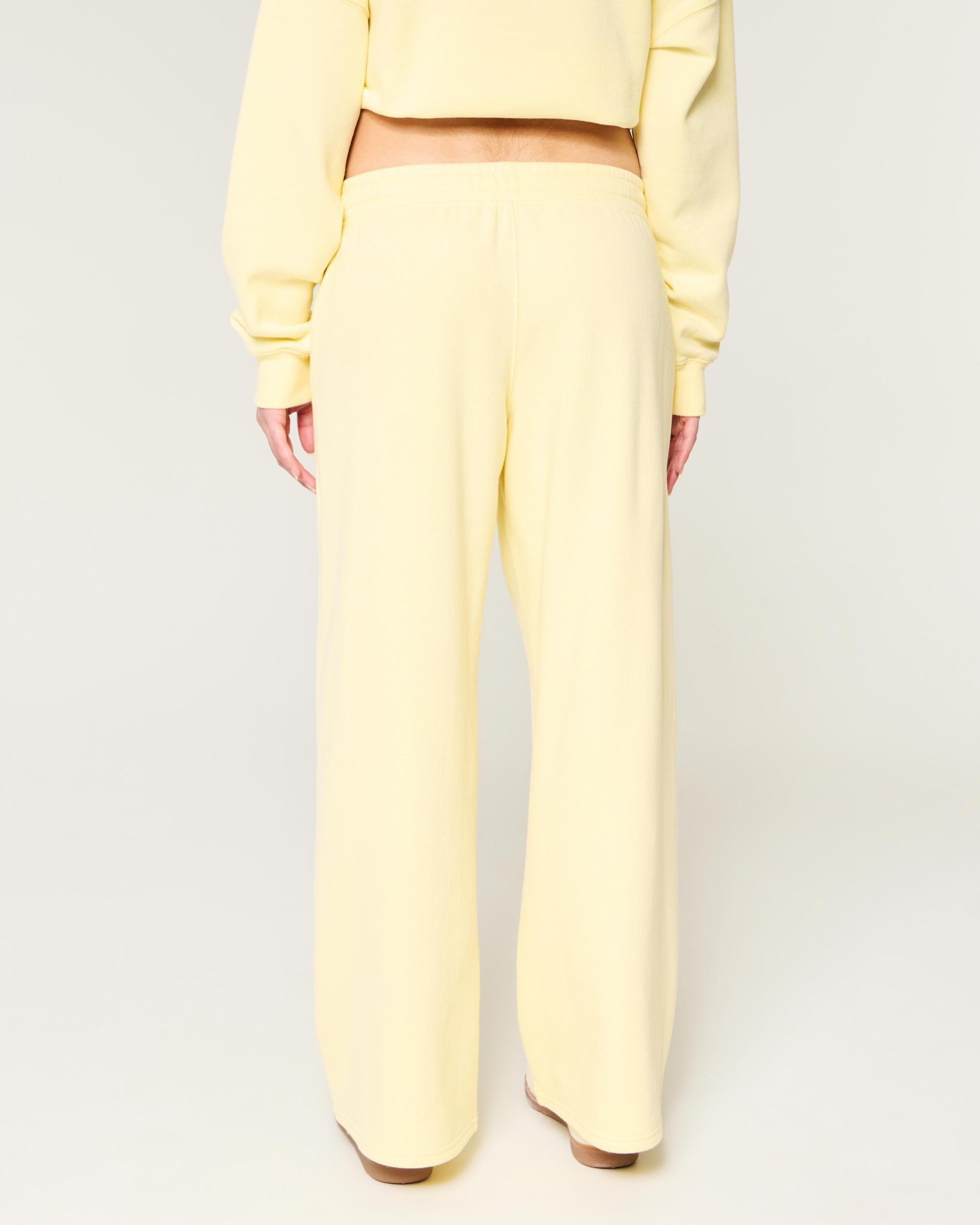Baggy Sweatpants Product Image