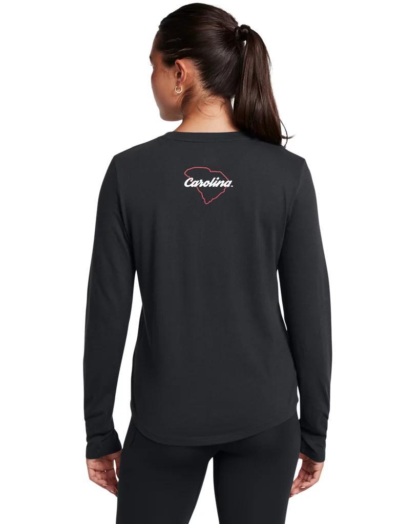 UA Performance Cotton Collegiate Product Image
