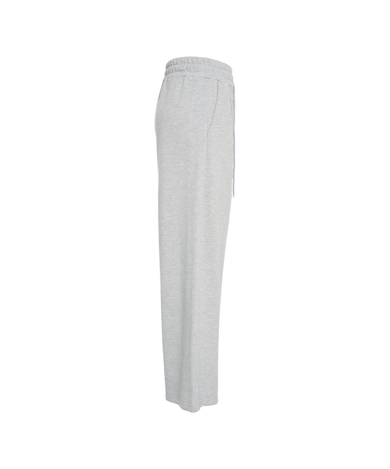 Wide leg joggers Product Image