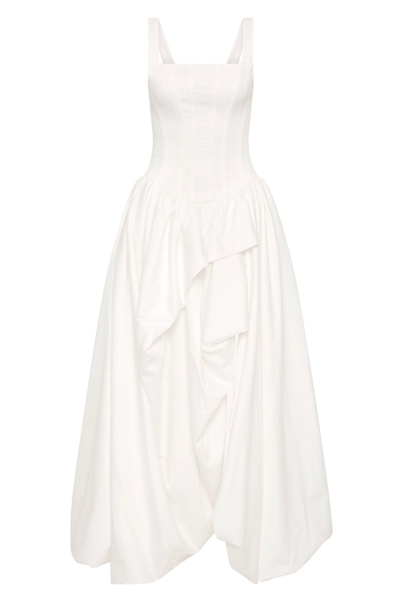 Alani Gown Product Image