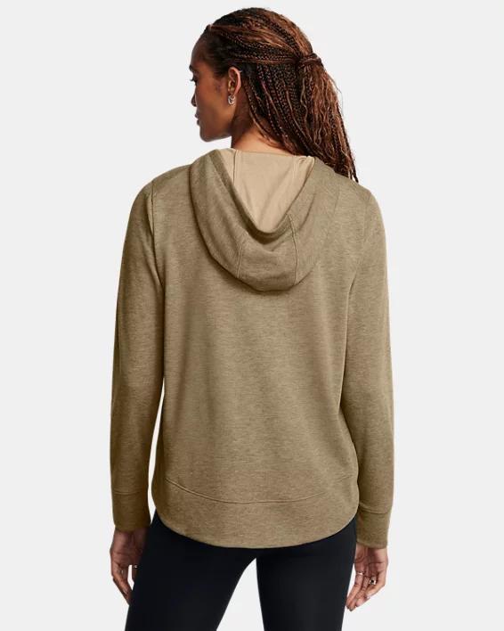 Women's UA Expanse Specialist Hoodie Product Image