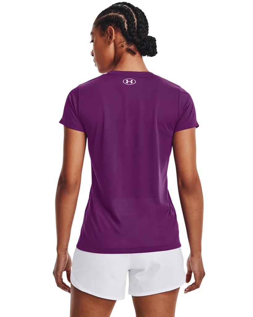 Women's UA Tech™ V-Neck Product Image