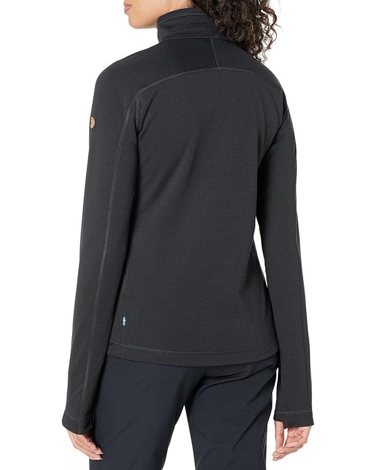 Abisko Trail Fleece Product Image