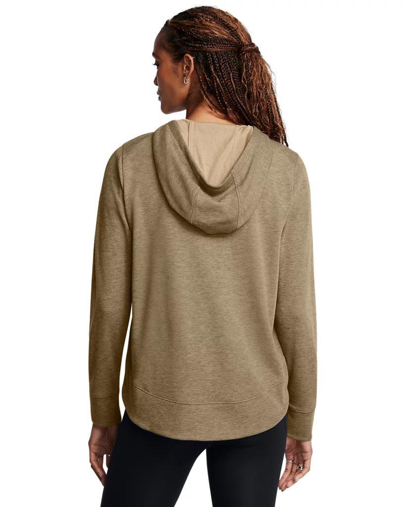 Women's UA Expanse Specialist Hoodie Product Image
