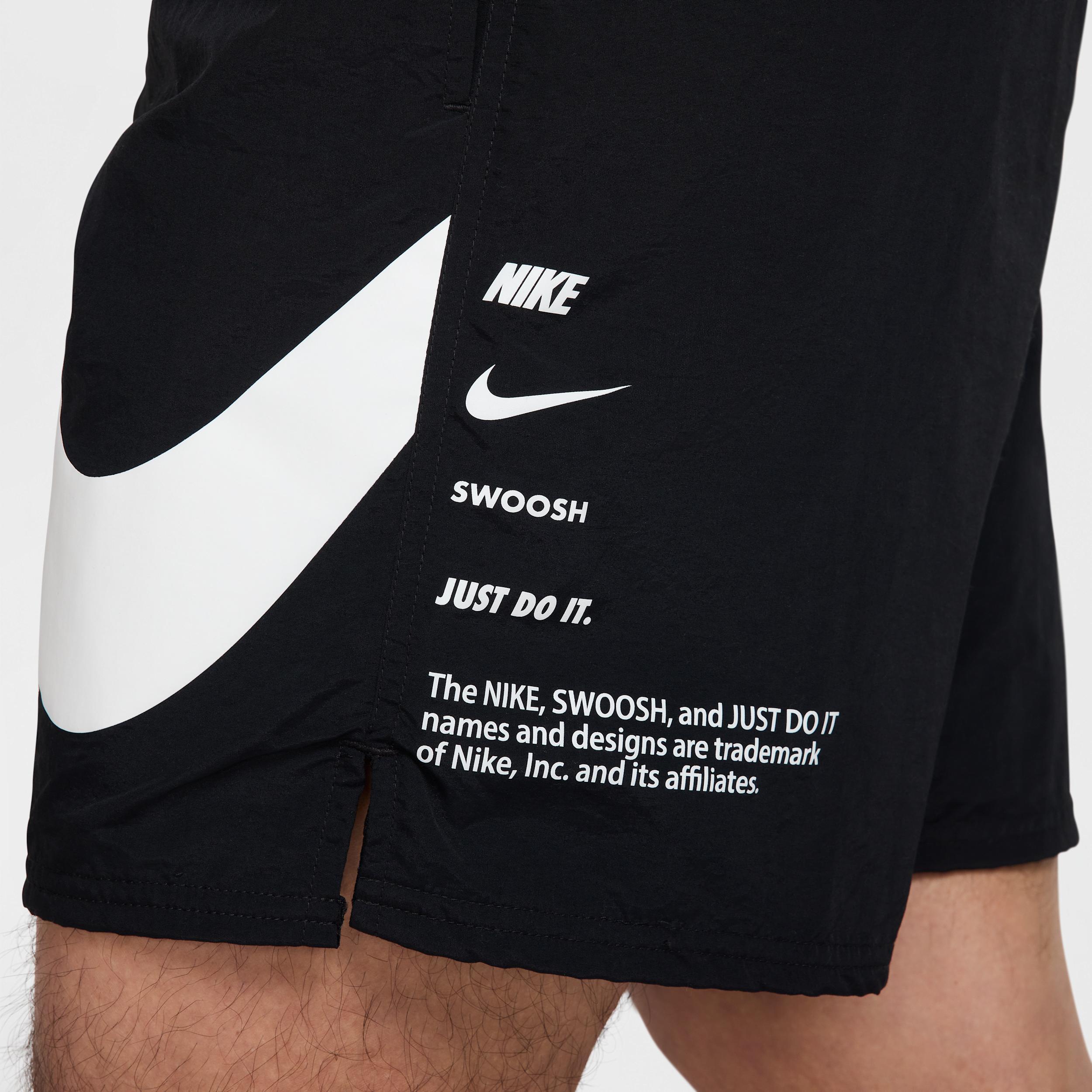 Nike Men's Swim Breaker 7" Fully Lined Volley Shorts Product Image