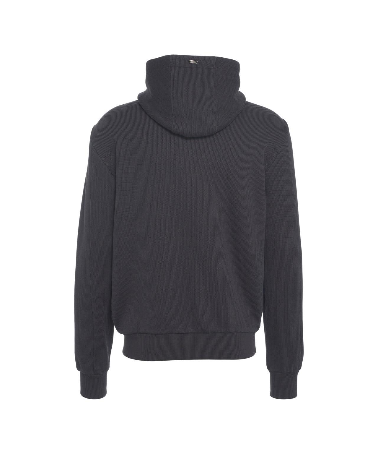 Hooded jacket Product Image