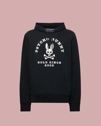 MENS ARCHIVE HOODIE - MT0500009 Product Image
