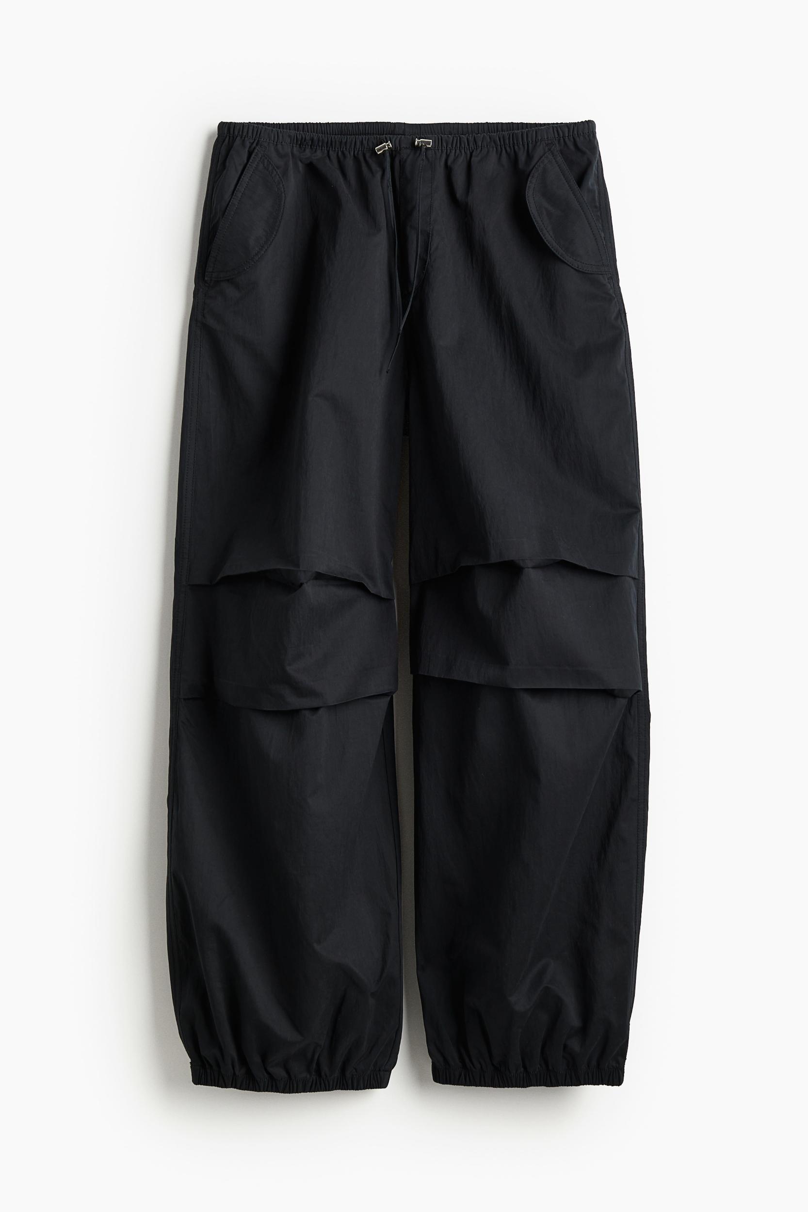 Parachute Pants Product Image