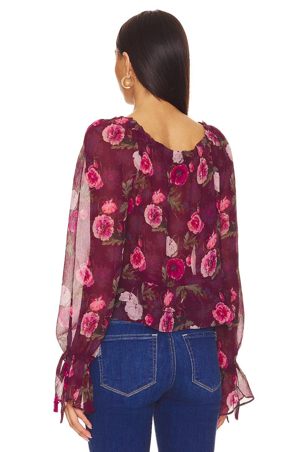 Lanea Blouse PAIGE Product Image