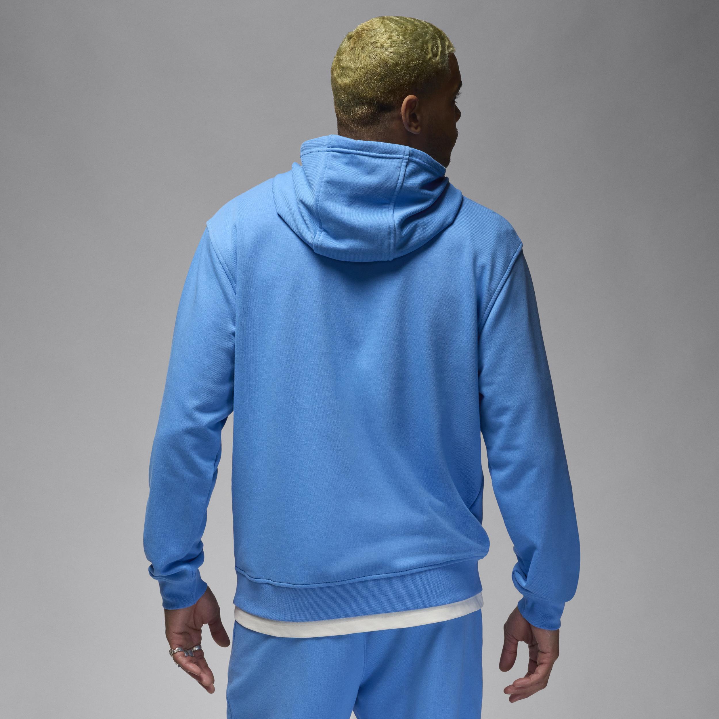 Mens Jordan Sport Crossover Dri-FIT Pullover Hoodie Product Image