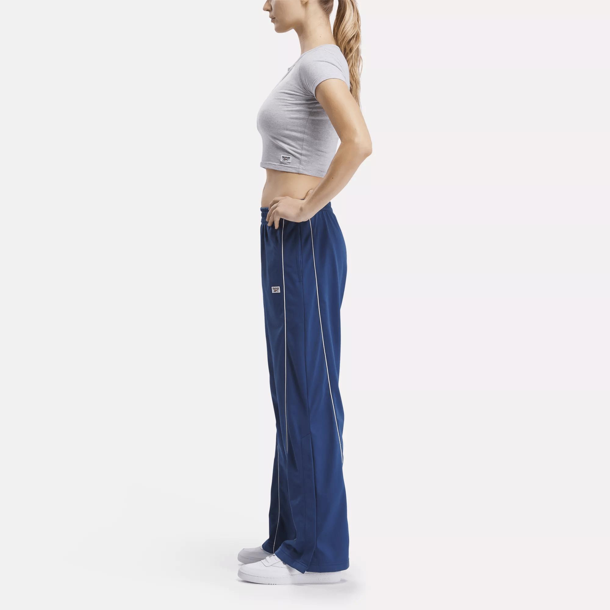 Women's Classics Crop Top Female Product Image