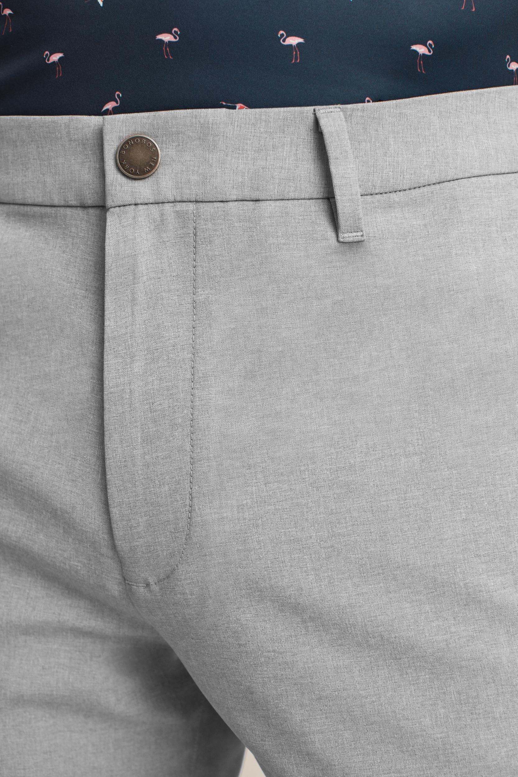 Performance Link Shorts Product Image