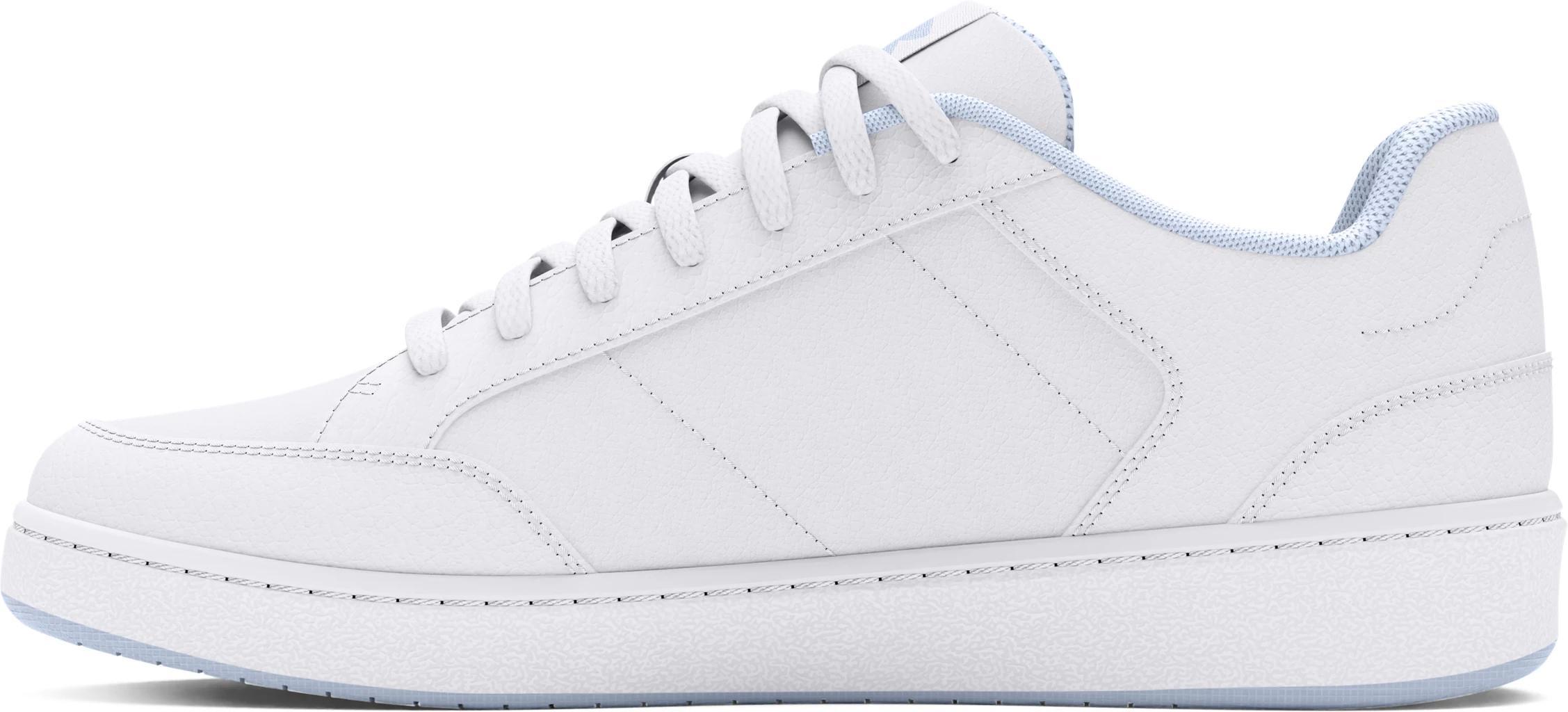 Women's UA Official Shoes Product Image
