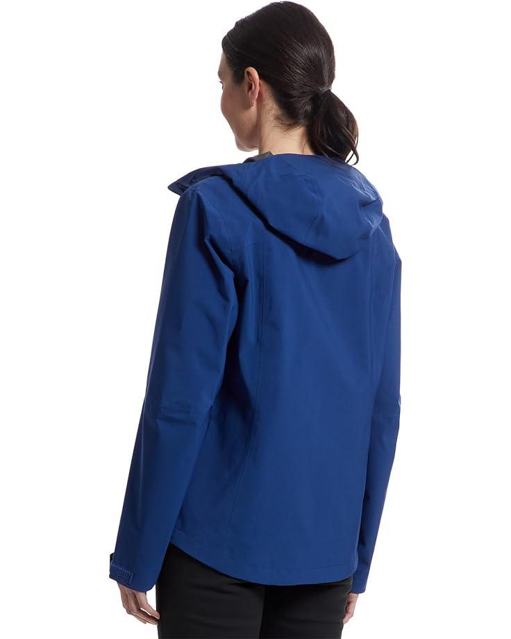 Minimalist Pertex Jacket Product Image