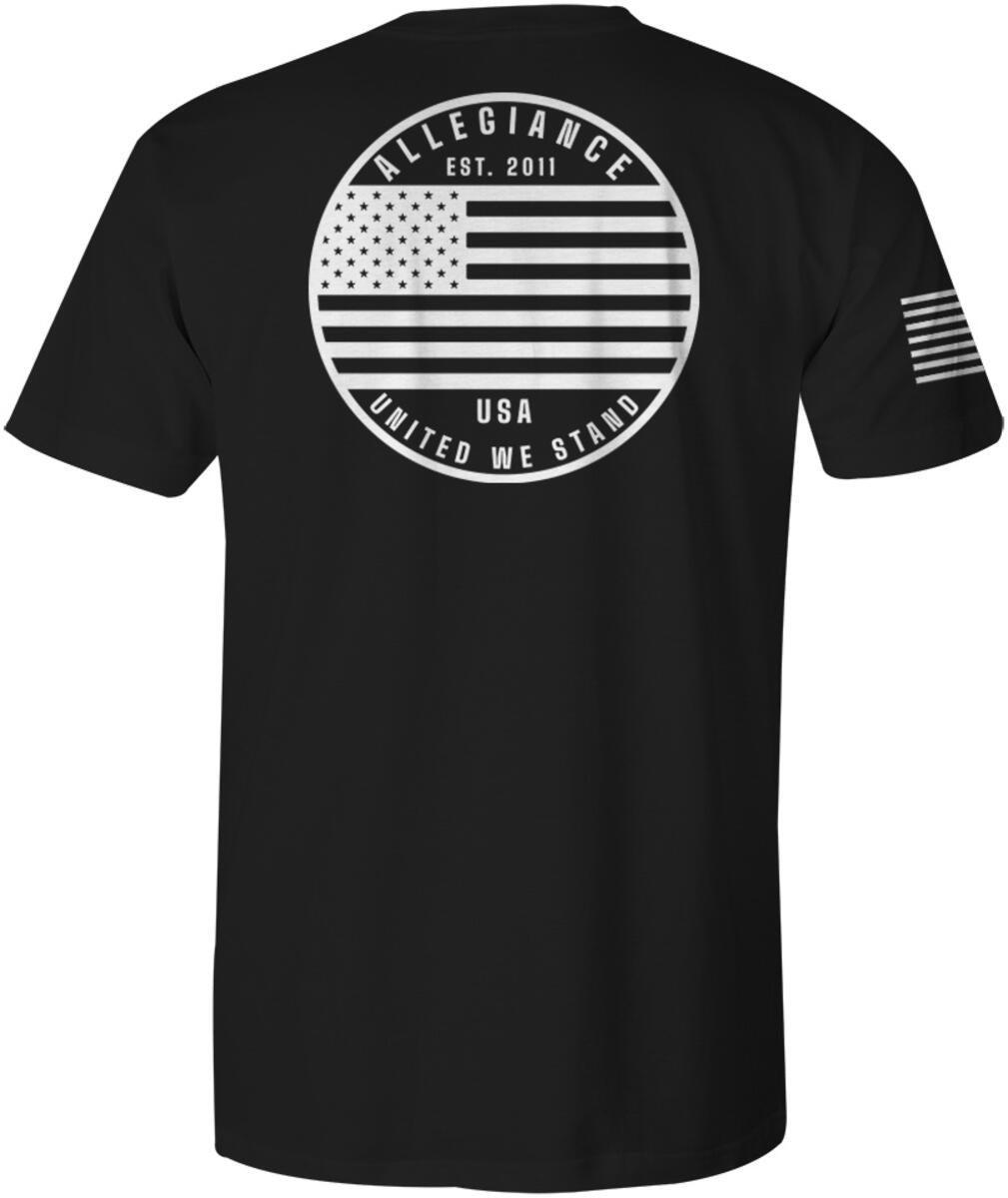 Patriot Premium Tee Product Image