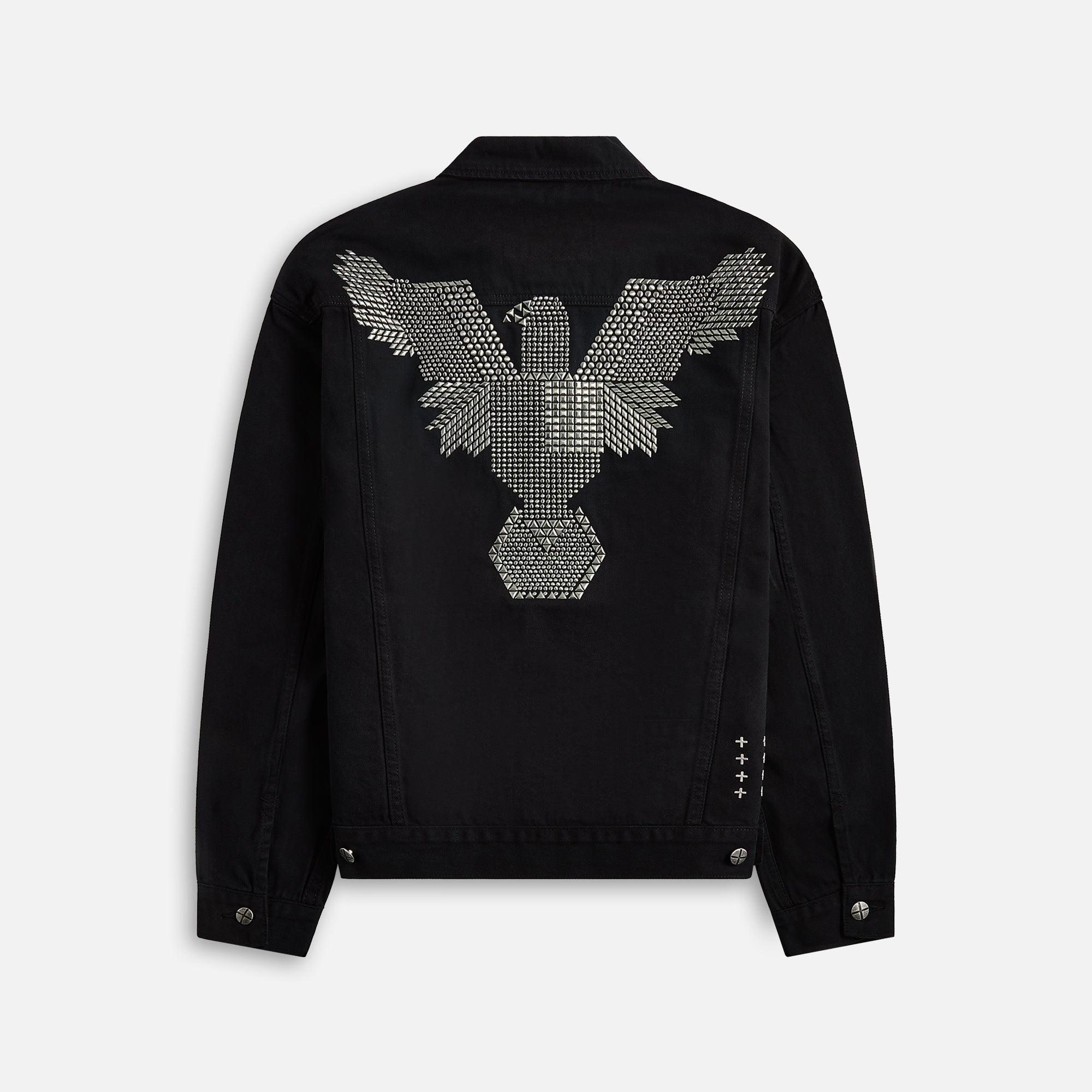 Womens Hansen Charmeuse Shirt Product Image