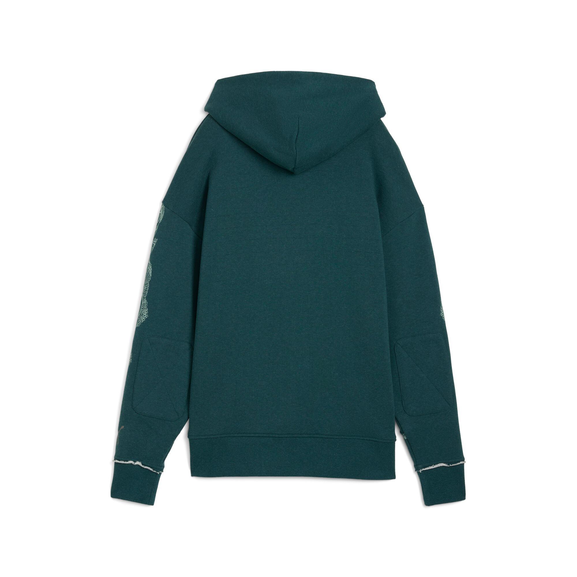 PUMA HOOPS x HARRY POTTER™ Hoodie Women Product Image