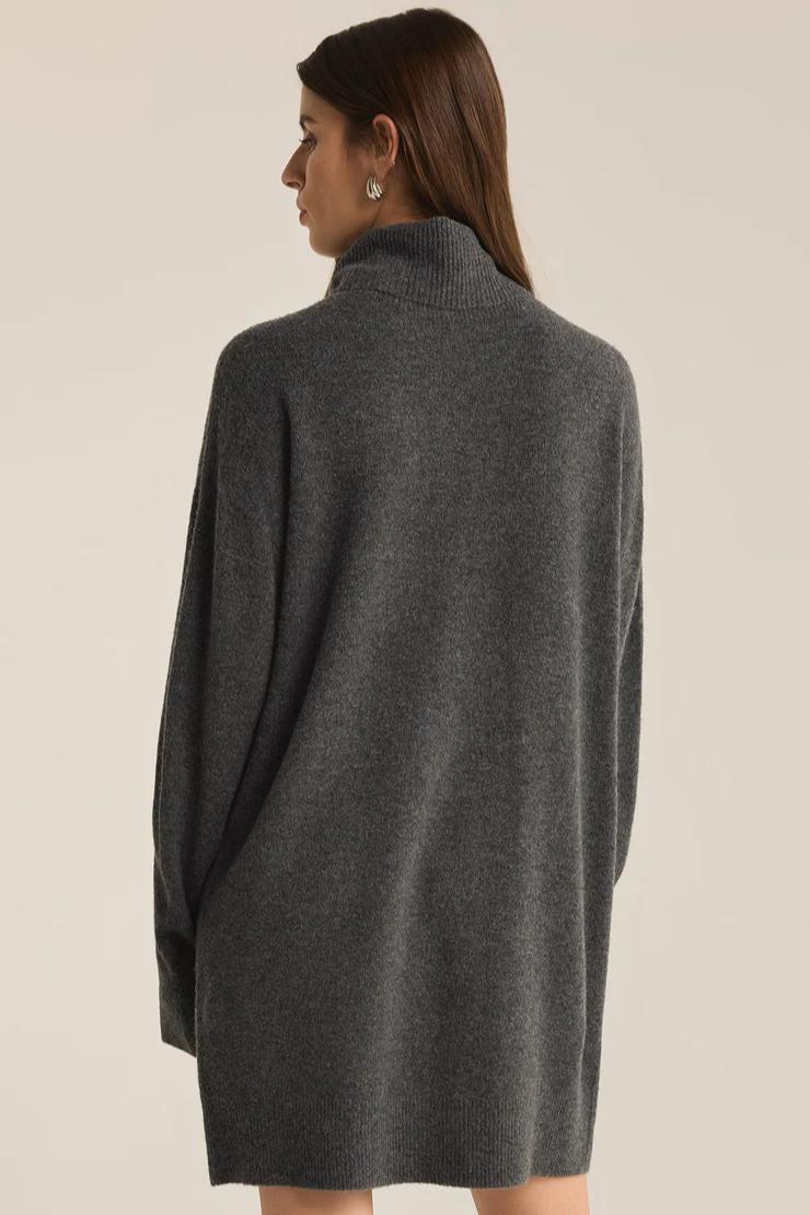 Richie Sweater Dress Product Image
